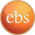 EBS TV official logo - Free Entertainment TV channel from Ethiopia available on YouTube